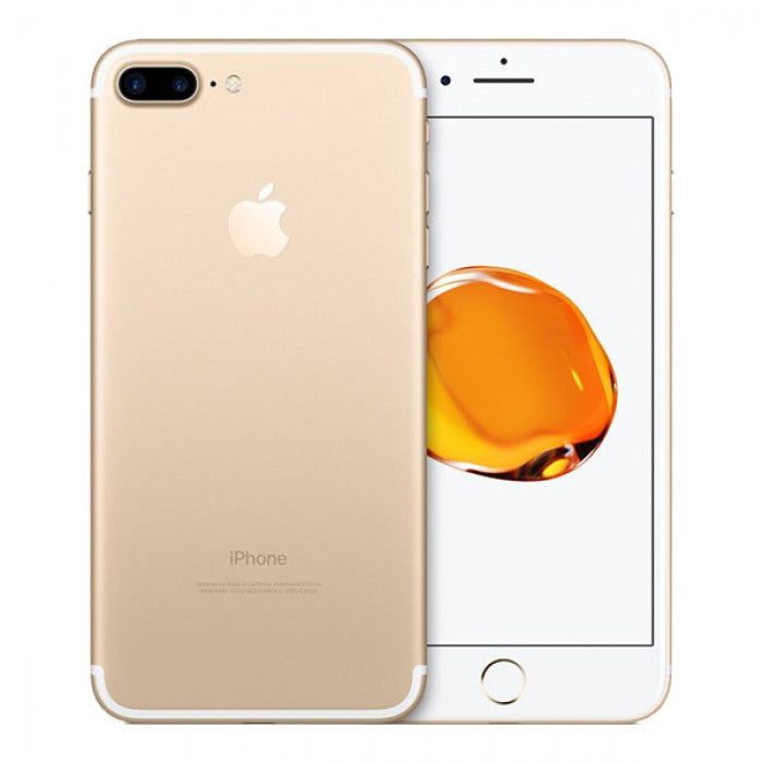 Apple iPhone 7 Plus 128GB – JS Tech