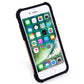 iPhone 7/ 8/ SE 2020/ SE 2022 Shockproof Protective Armor Rugged Case - Gold