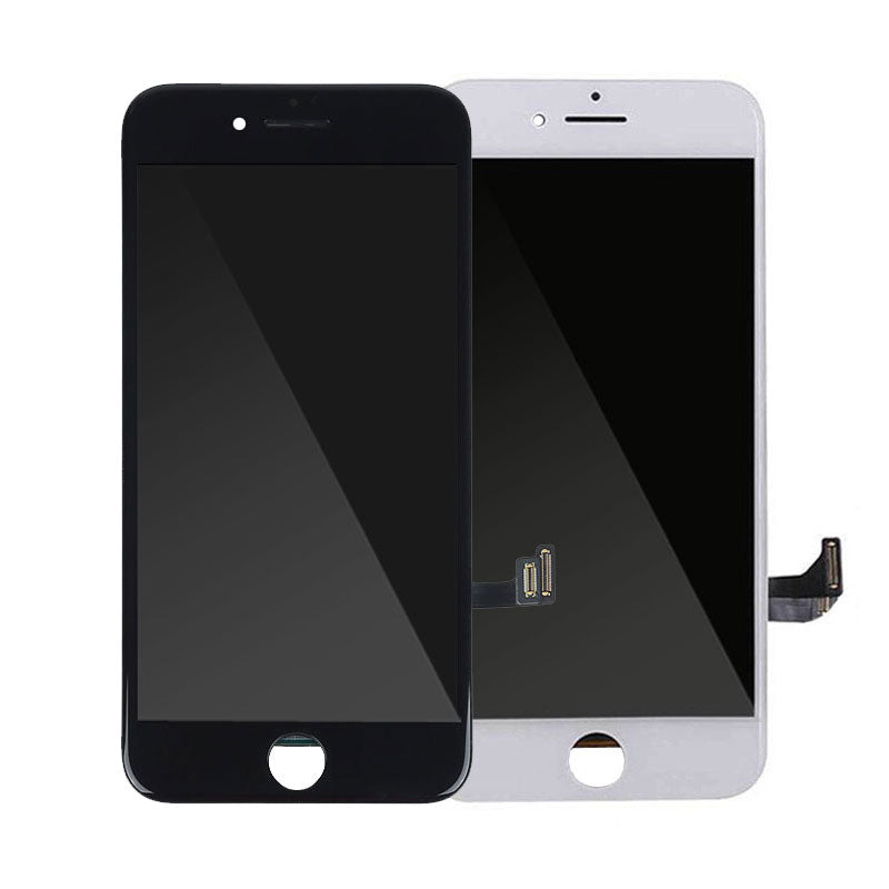 LCD Digitizer Screen Assembly with Frame for iPhone 8 PLUS Original