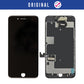 LCD Digitizer Screen Assembly with Frame for iPhone 8 PLUS Original
