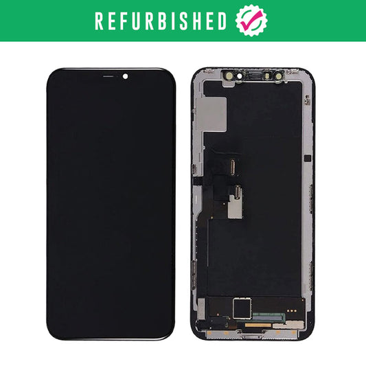 LCD Digitizer Screen Assembly for iPhone X Refurbished
