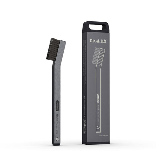 QianLi iBrush DS1102 Multifunctional Steel Brush