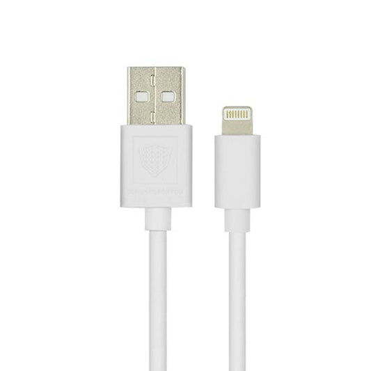 Inkax KingKong Series Lightning to USB Data Cable For iPhone 2M CK08