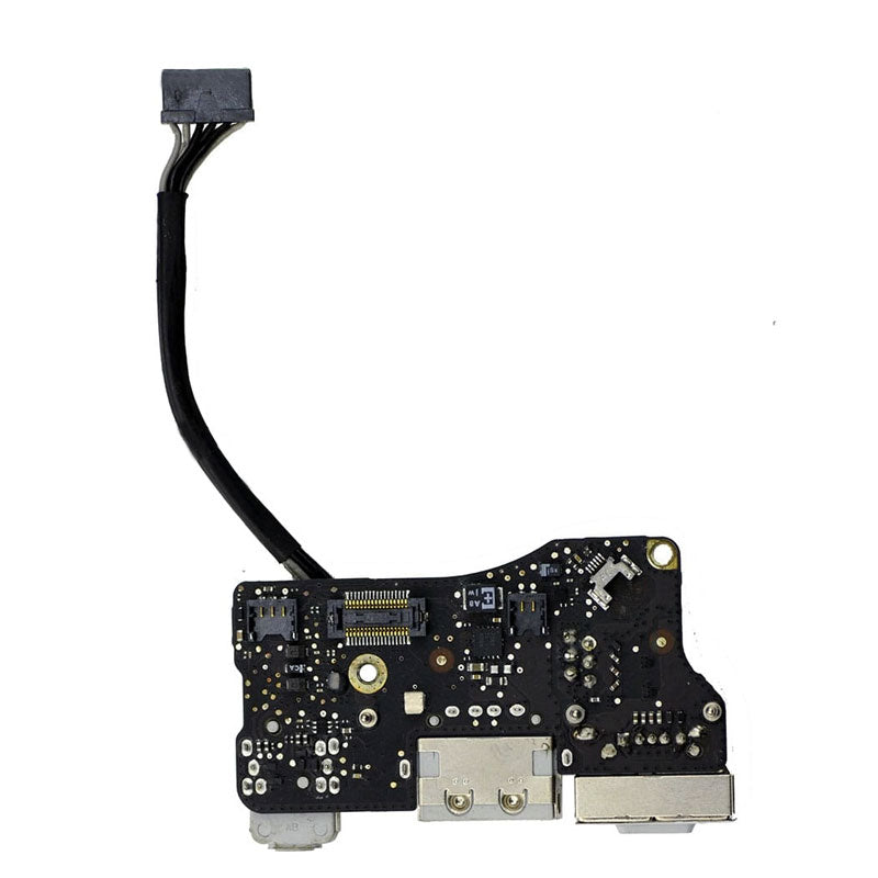 MacBook Air 13" A1369 (Mid 2011) I-O Board (MagSafe, USB, Audio)