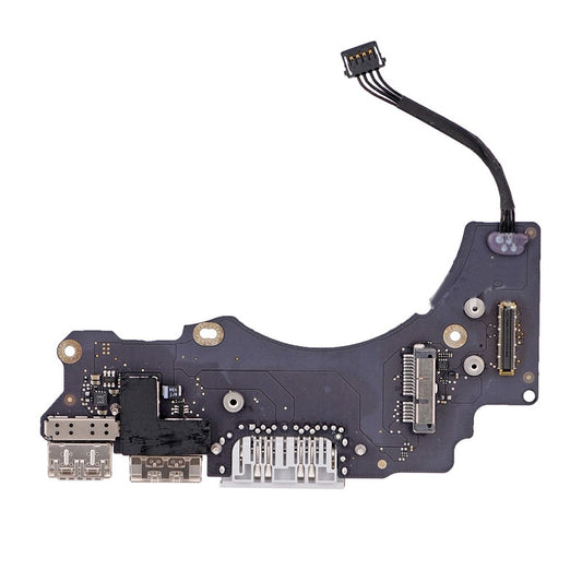 I-O Board (HDMI , SDXC, USB) for Macbook Pro 13 Retina A1502 ( Late 2013 - Mid 2014 )