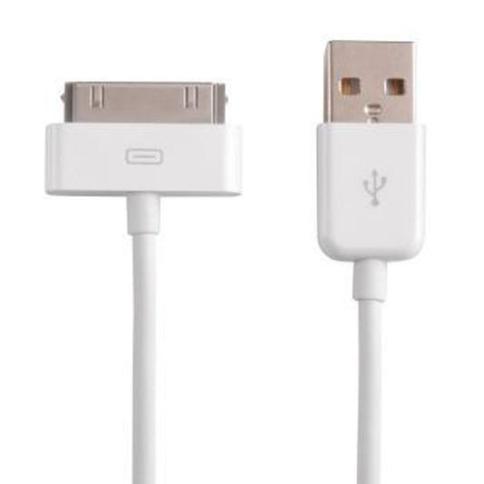 Lightning Charging Cable for iPhone 4-4s iPad
