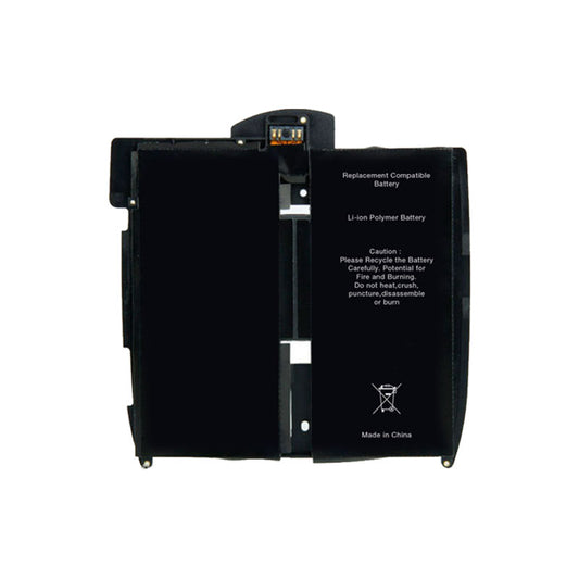 iPad 1 Battery Replacement 1st gen