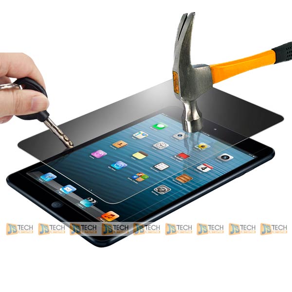 iPad 2 3 4 Tempered Glass Screen