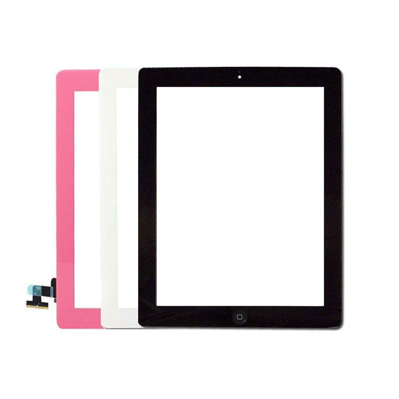 iPad 2 Touch screen assembly