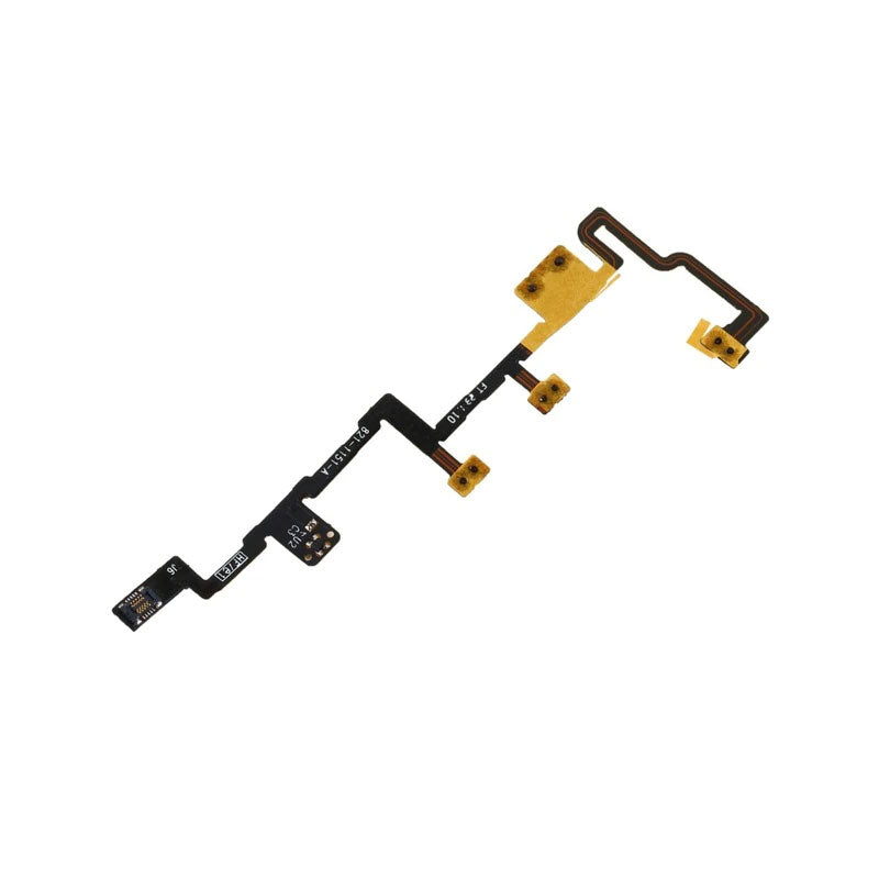 Power Volume flex Cable Replacement for iPad 2 2nd Gen