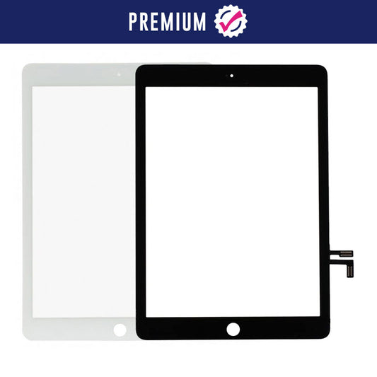 Premium Digitizer Touch Screen Assembly for iPad Air 1 | iPad 5 2017