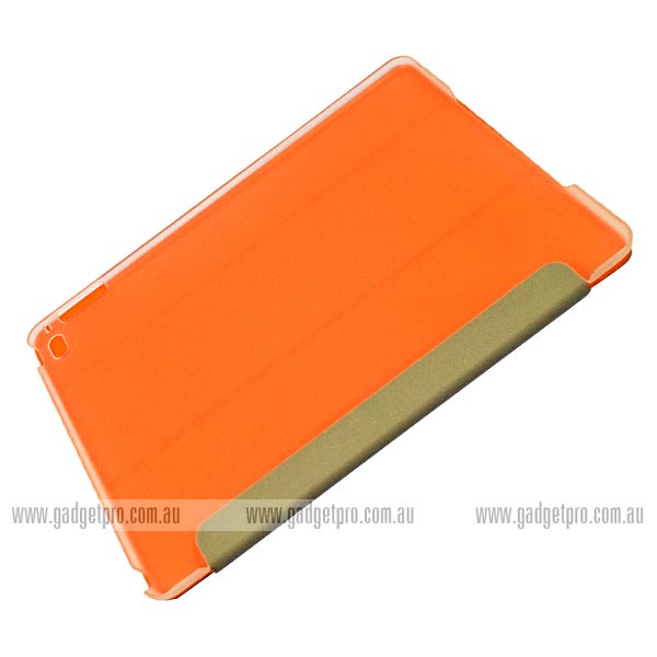 Magnetic Smart Case For iPad Air 2