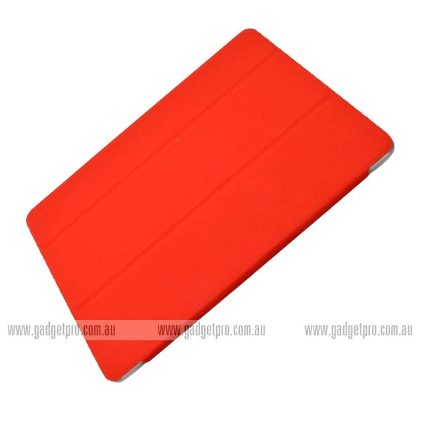 Magnetic Smart Case For iPad Air 2