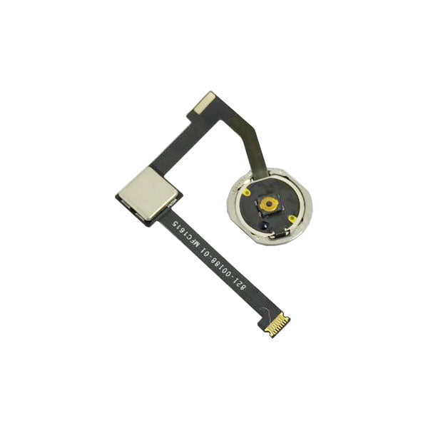 Home Button Assembly Replacement For iPad Mini 4 4th Gen