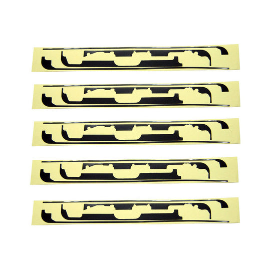 Adhesive Tapes for iPad Mini 1st Gen