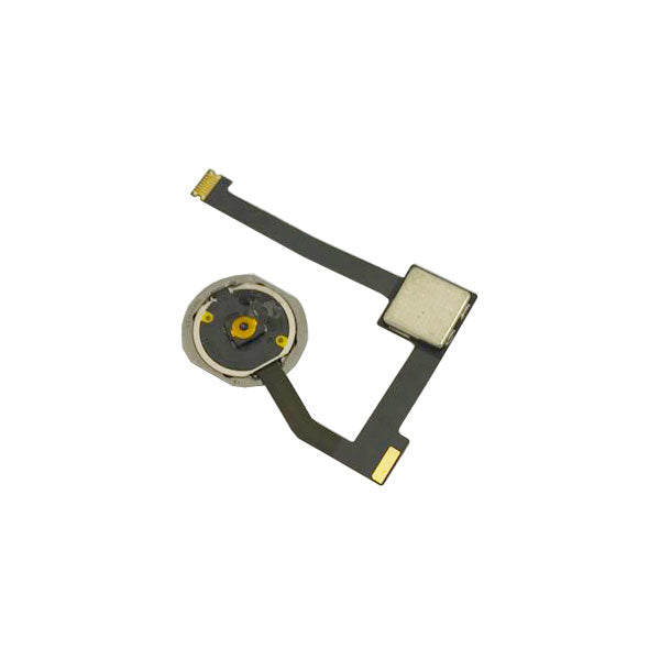 Home Button Assembly Replacement for iPad Air 2 2nd Gen | iPad Pro 12.9 1st Gen