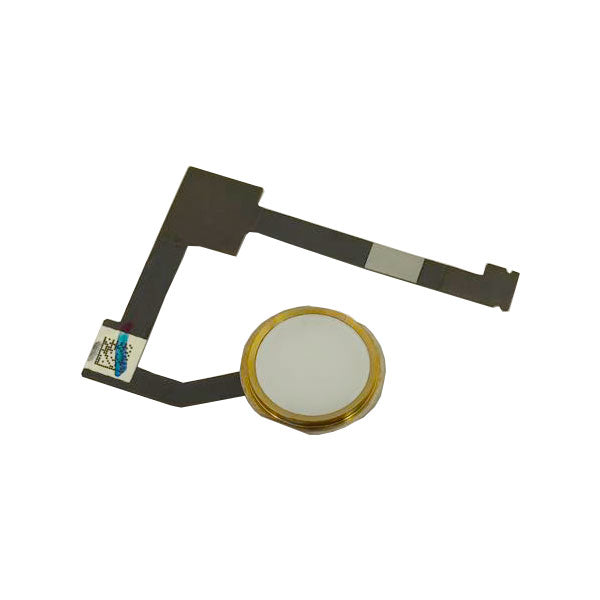 Home Button Assembly Replacement for iPad Air 2 2nd Gen | iPad Pro 12.9 1st Gen