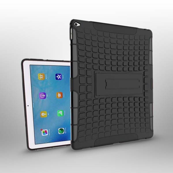 Rugged Dazzle Case For iPad Pro 12.9