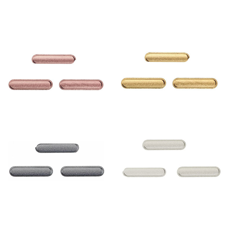 Side Buttons Set Replacement for iPad Pro 9.7 1st Gen – JS Tech