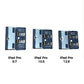 Battery FPC Connector replacement for iPad Pro 9.7 | Pro 10.5 | Pro 12.9