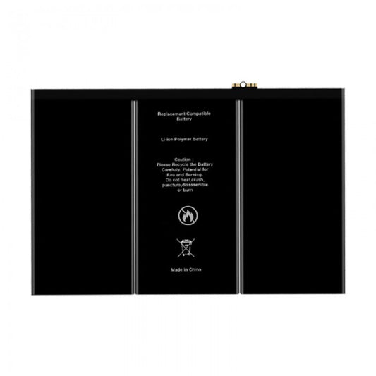 Battery Replacement for iPad 3 4
