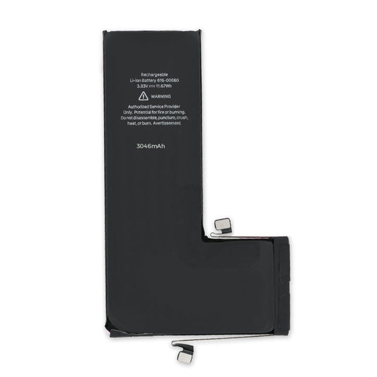 Battery Replacement 3046mAh for iPhone 11 Pro