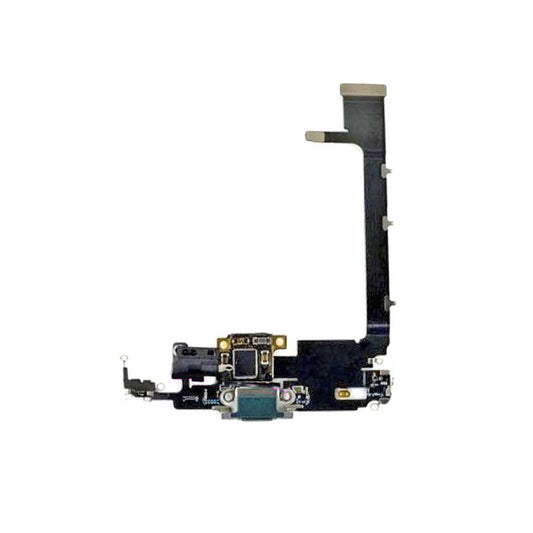Charger Port Flex with Keyboard Replacement for iPhone 11 Pro