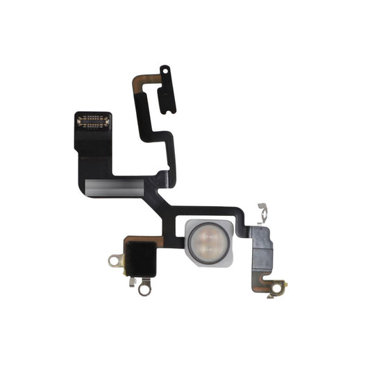 Flashlight Flex Replacement for iPhone 12 Pro Max