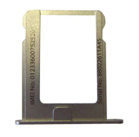 Sim Tray Replacement for iPhone 4 4s