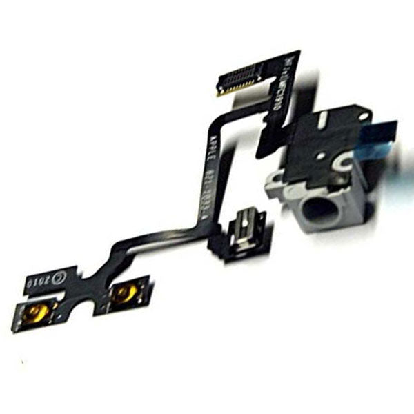 Audio Jack Flex Replacement for iPhone 4