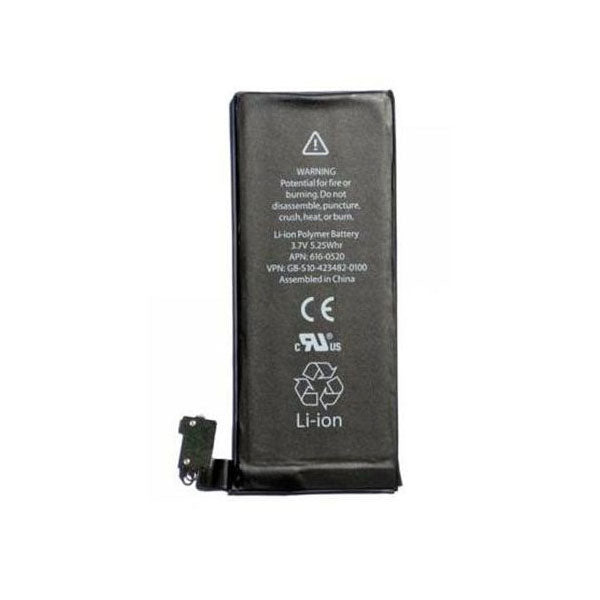 Battery Replacement for iPhone 4