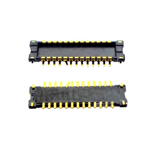 iPhone 4 LCD FPC Plug