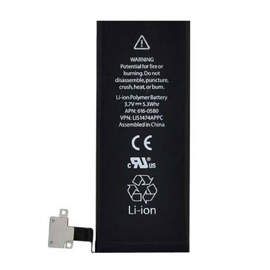 Battery Replacement for iPhone 4s