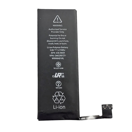 Battery Replacement for iPhone 5C