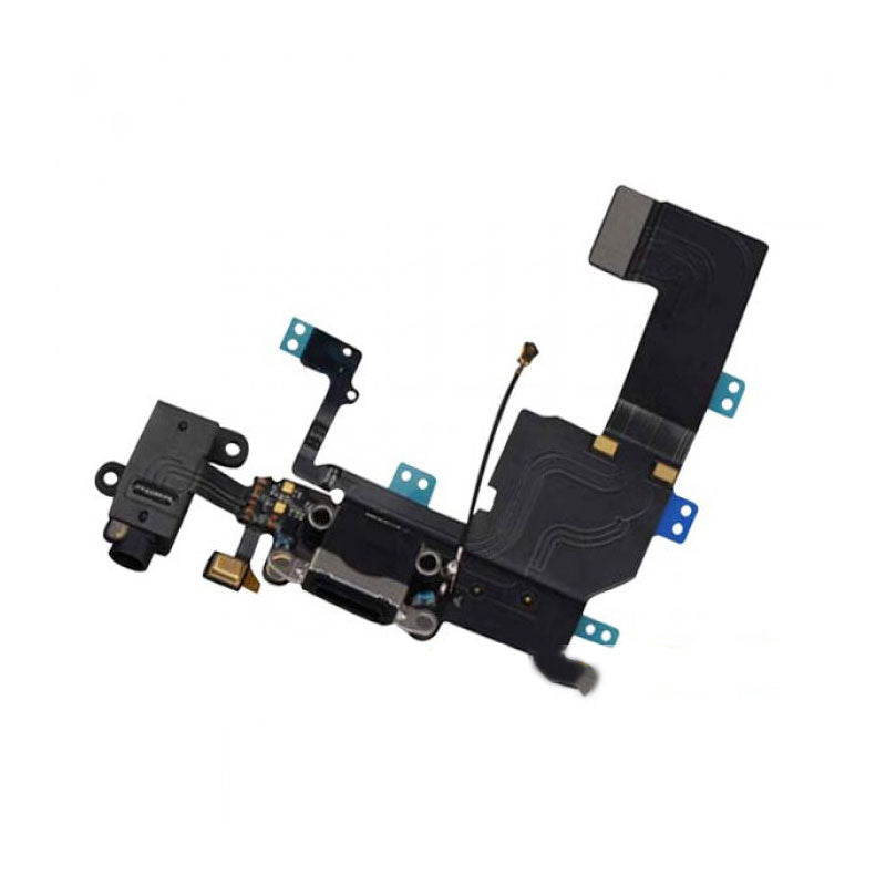 Charger Port Flex Replacement for iPhone 5c