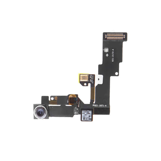 Front Camera with Proximity Light Sensor Flex Replacement for iPhone 6