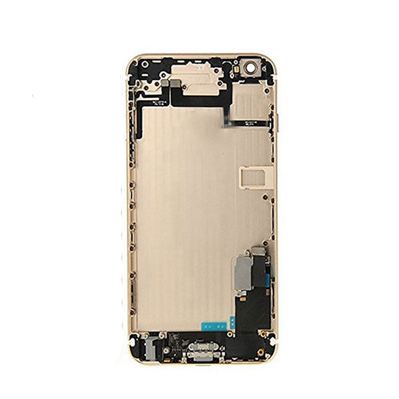 Back Cover Housing Assembly for iPhone 6