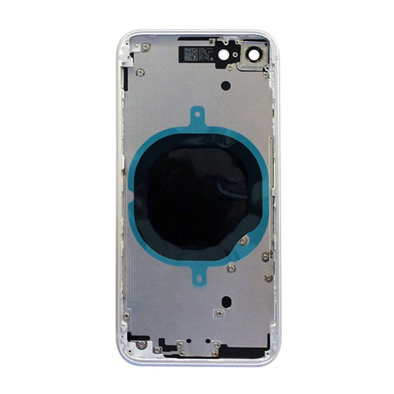 Back Housing Replacement for iPhone 8