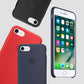 iPhone 7 Silicone Case Garde AAA