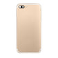 Full Back Cover Assembly Replacement with Parts for iPhone 7 Plus