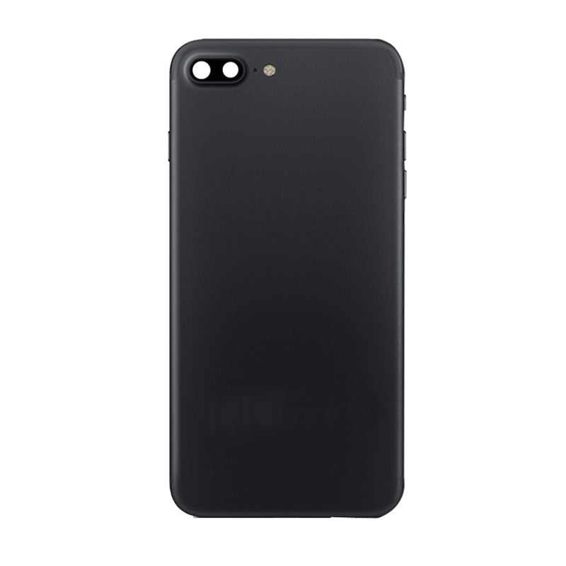 Full Back Cover Assembly Replacement with Parts for iPhone 7 Plus