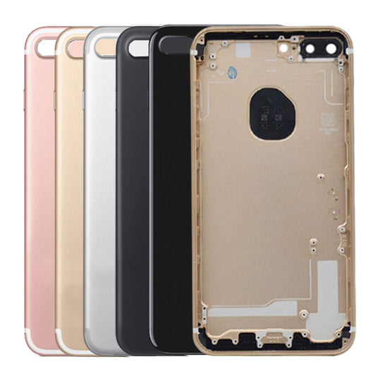 Back Housing Replacement for iPhone 7 Plus
