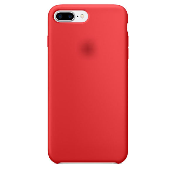 iPhone 7 Plus Silicone Case Garde AA