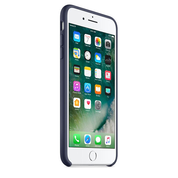 iPhone 7 Plus Silicone Case Garde AAA