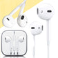 iPhone Earpods with 3.5mm Jack
