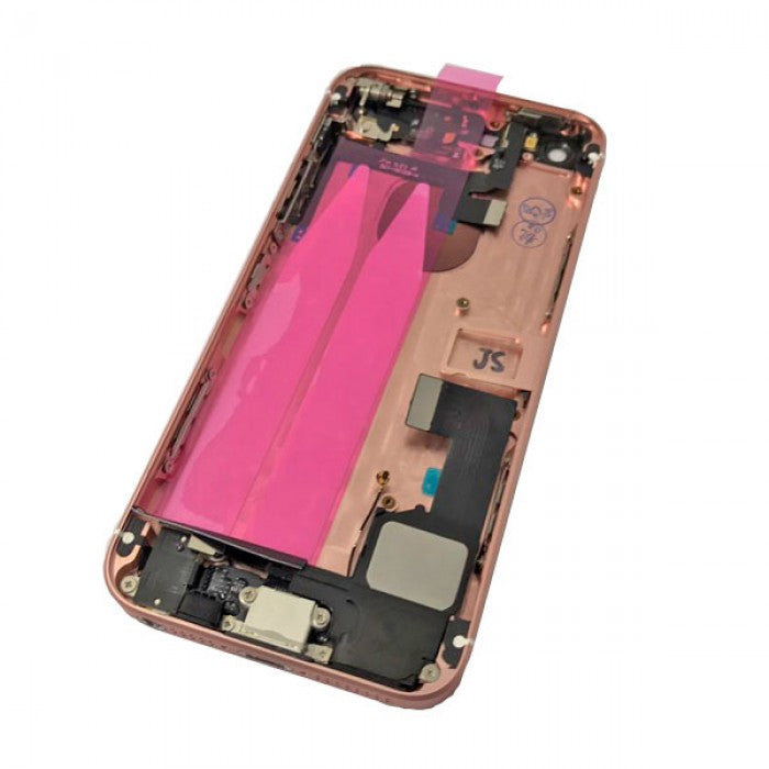 Back Cover Housing Assembly for iPhone SE