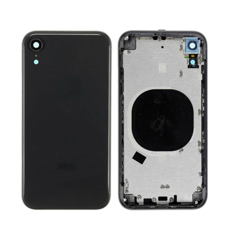 Back Housing Replacement for iPhone XR