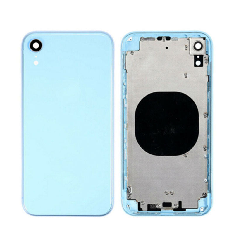 Back Housing Replacement for iPhone XR