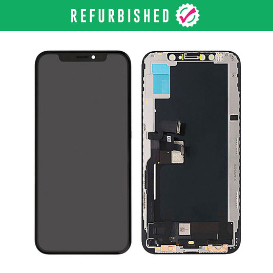 iPhone XS Replacement LCD Digitizer Screen Assembly Refurbished