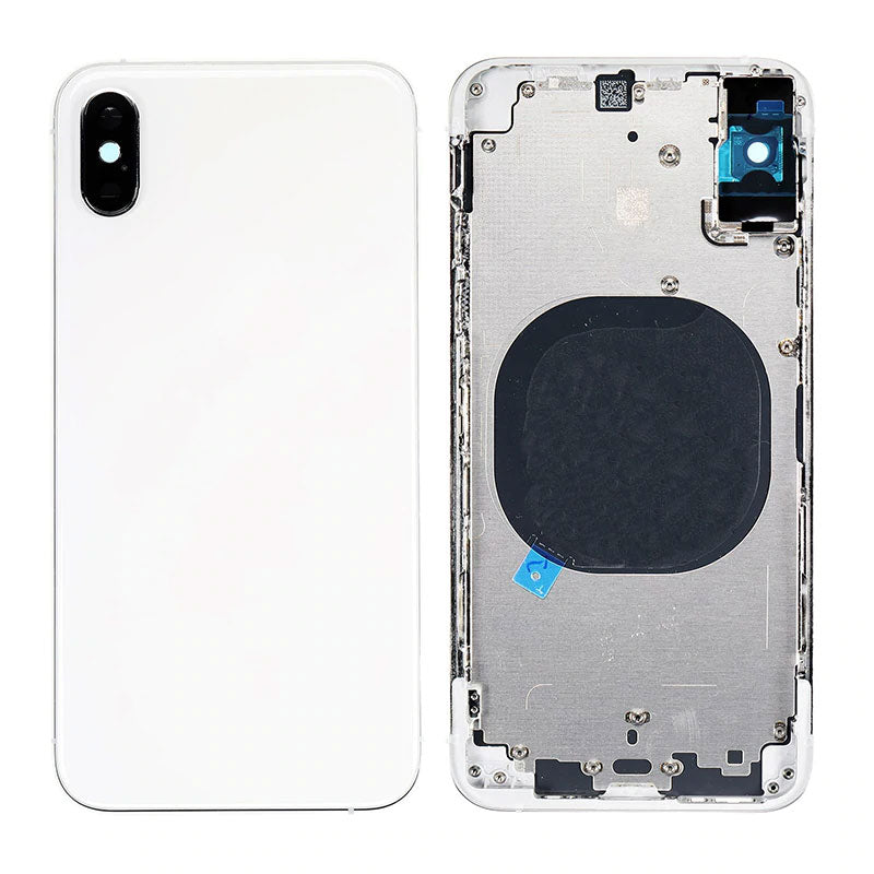 Back Housing Replacement for iPhone XS Max